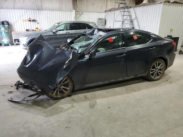 2008 Lexus Is 250