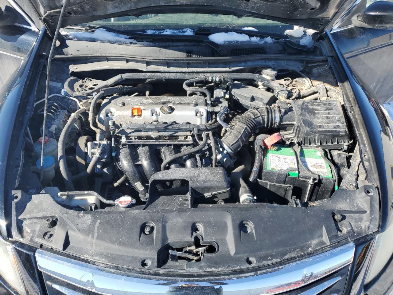 2011 Honda Accord - Image 11