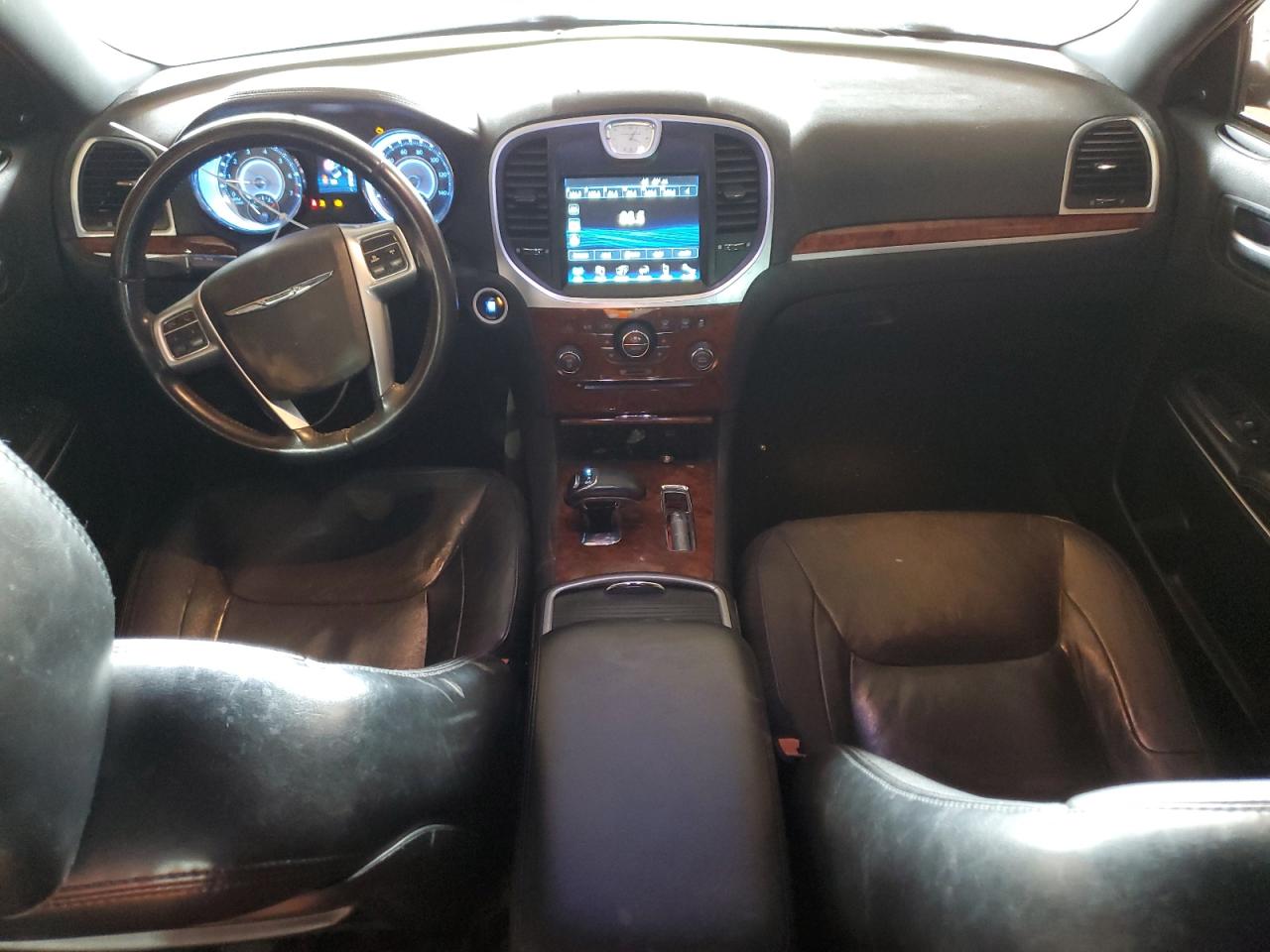 2012 Chrysler 300 - Image 8