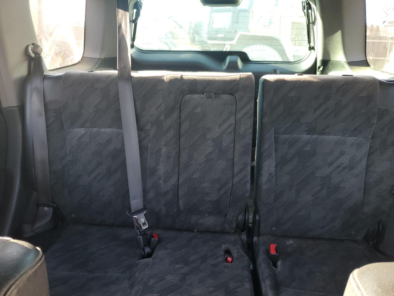 2003 Honda CR-V - Image 10