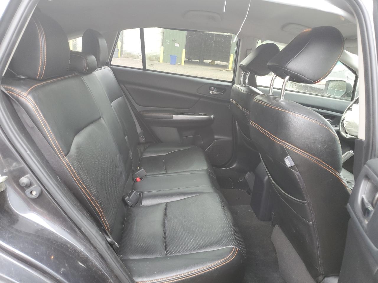 2017 Subaru XV - Image 10