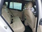 2014 Volkswagen Tiguan S na sprzedaż w Los Angeles, CA - Burn - Engine