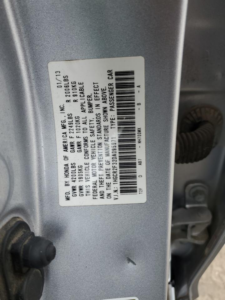 2013 Honda Accord - Image 14