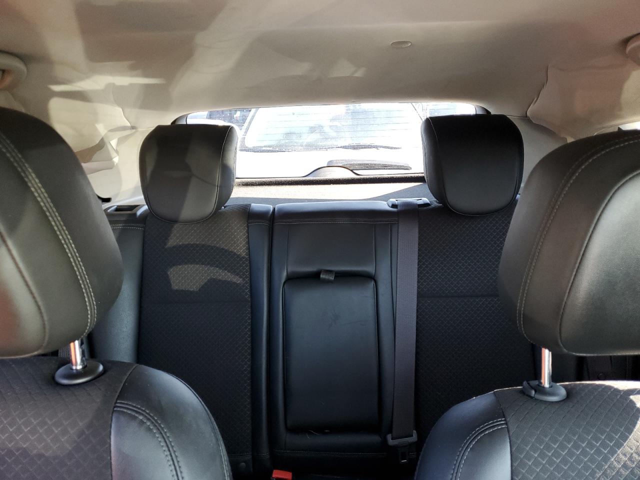 2018 Buick Encore - Image 10