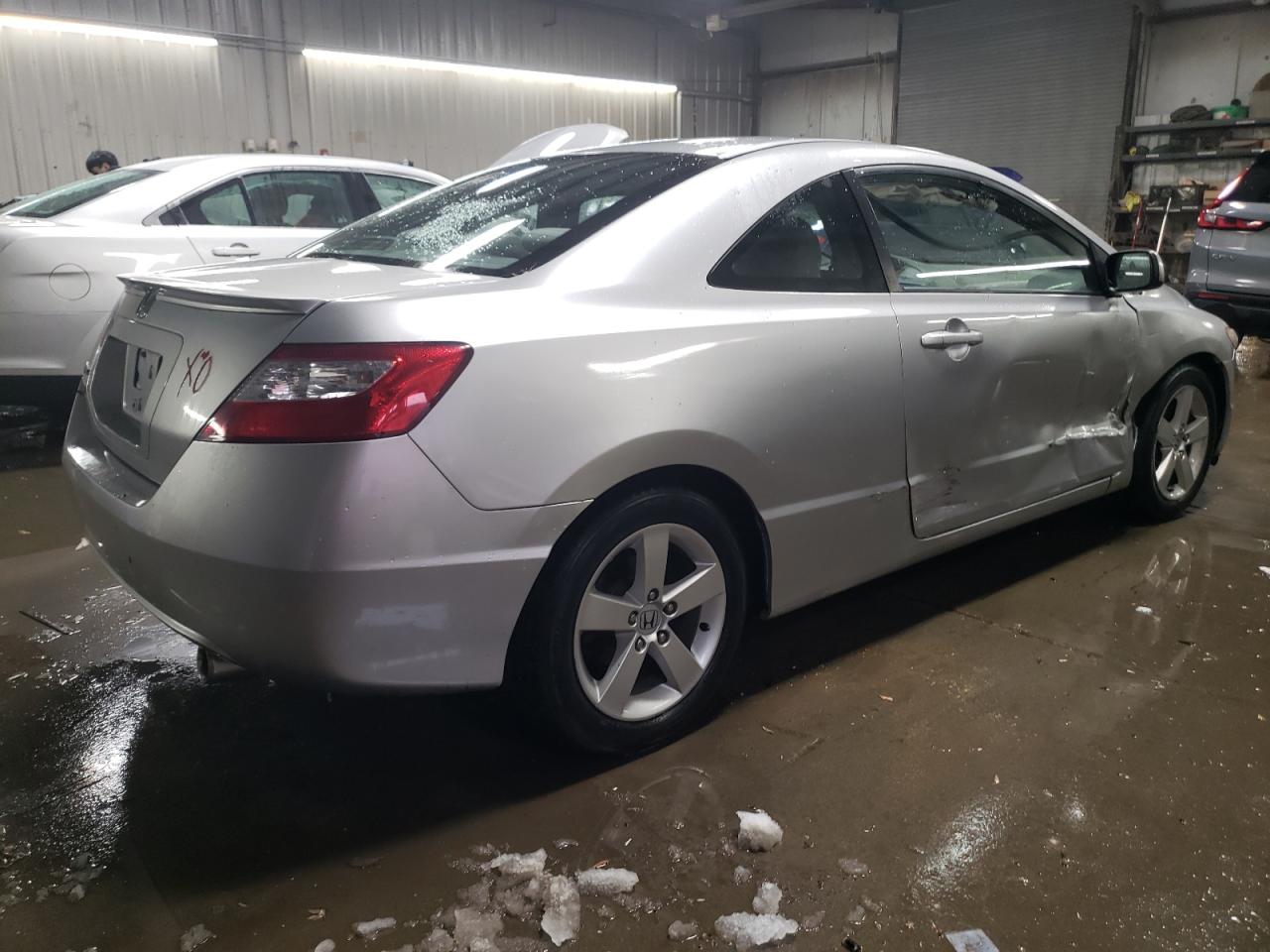 2007 Honda Civic - Image 3