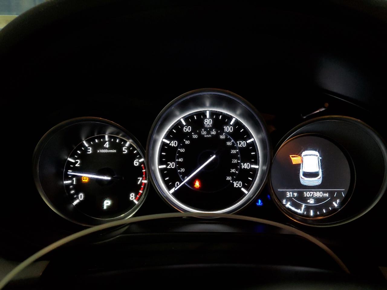 2021 Mazda CX-5 - Image 9