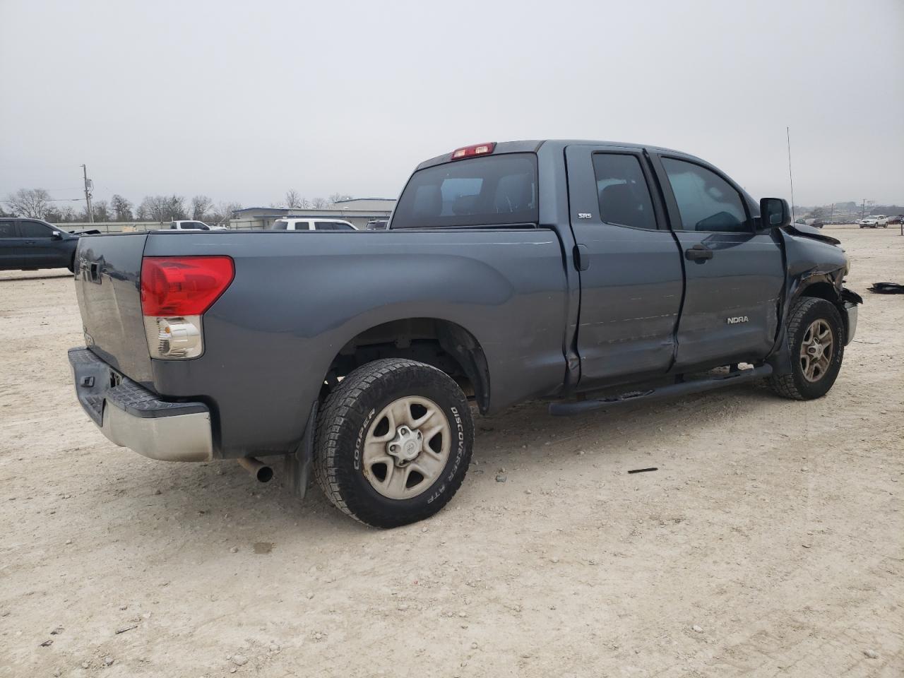 2007 Toyota Tundra - Image 3