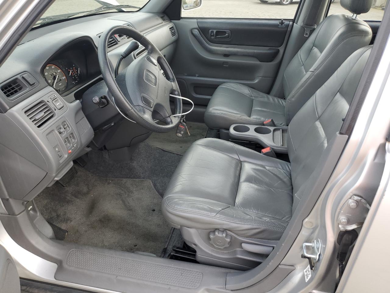1998 Honda CR-V - Image 7