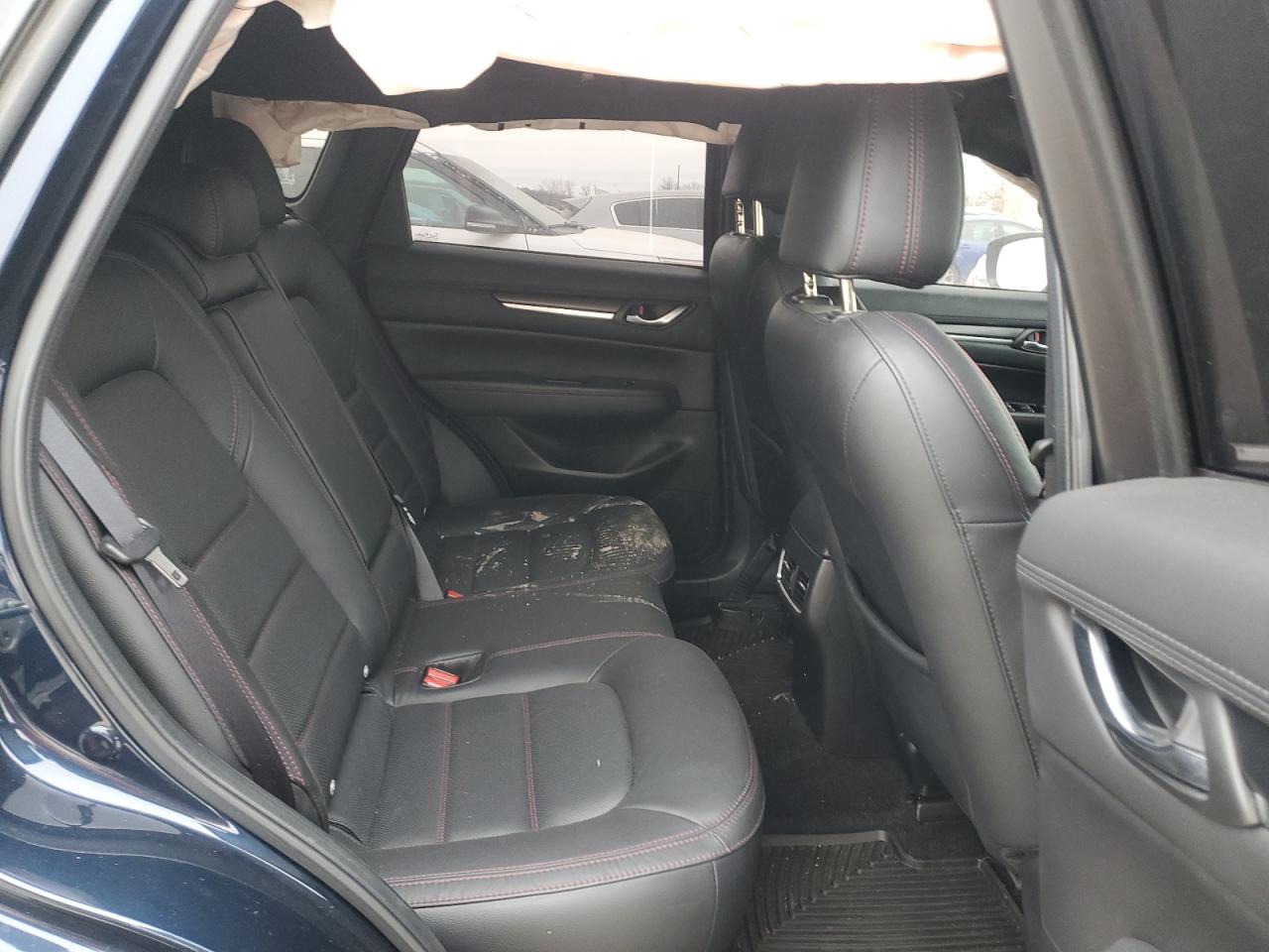 2023 Mazda CX-5 - Image 11