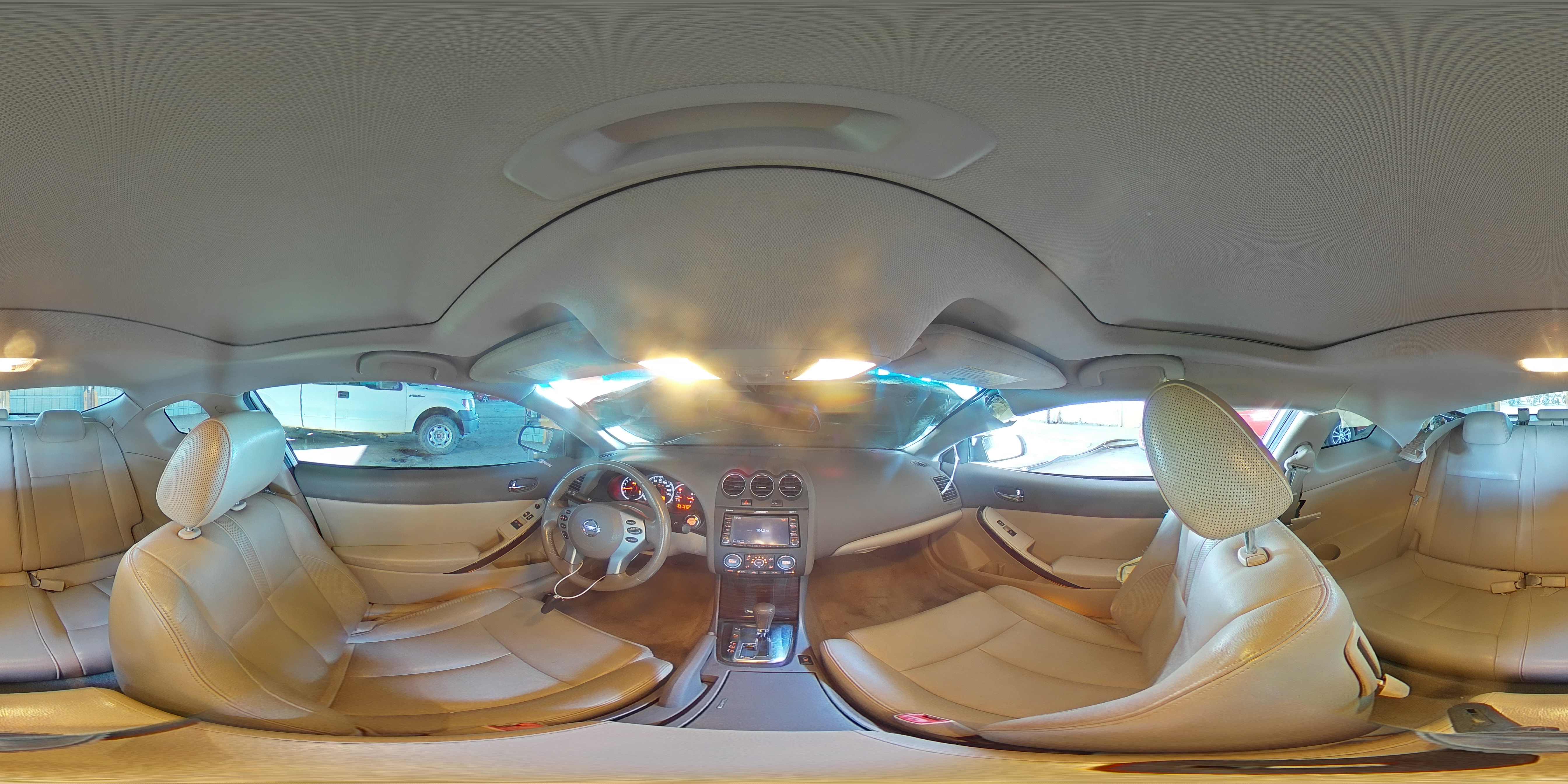2013 Nissan Altima - Image 12