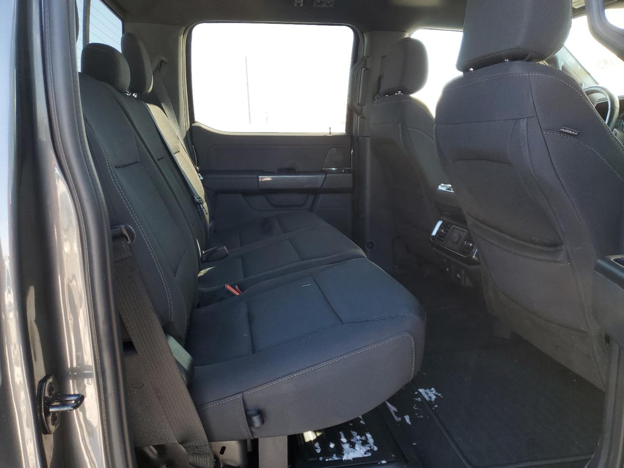 2022 Ford F-150 - Image 11