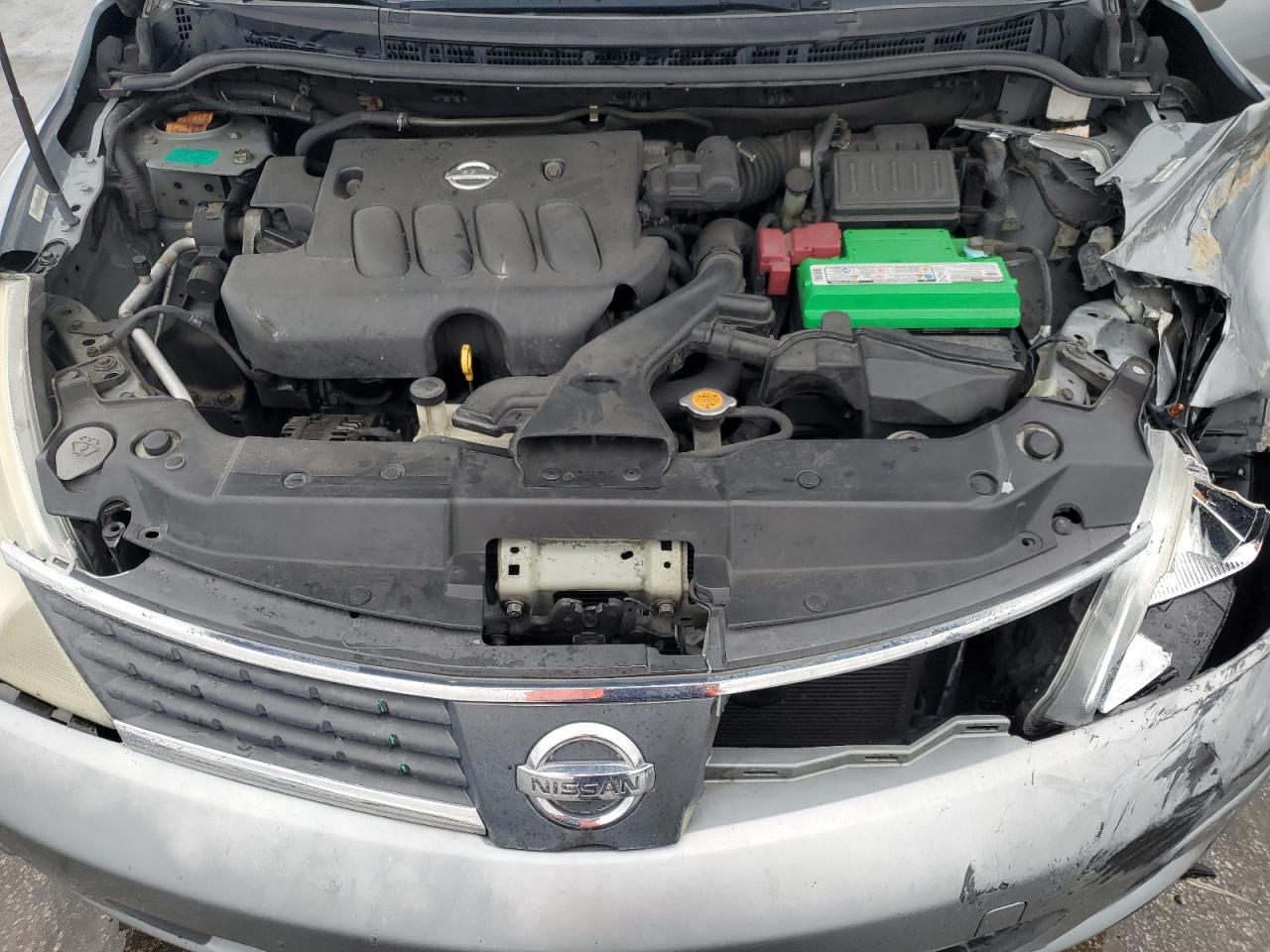 2007 Nissan Versa - Image 11