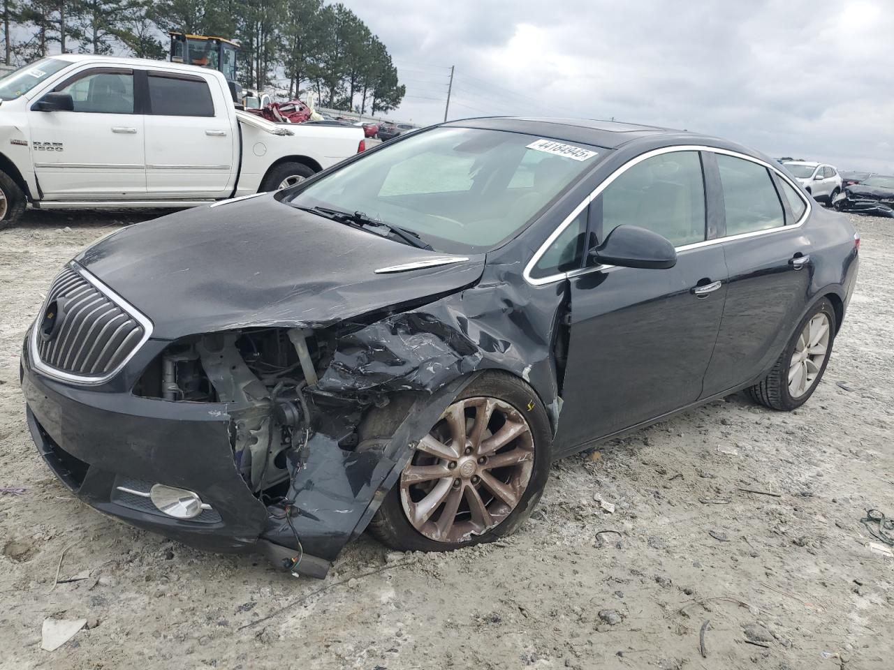 2013 Buick Verano - Image 1