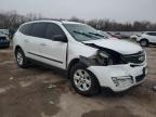 2016 Chevrolet Traverse Ls de vânzare în Oklahoma City, OK - Front End