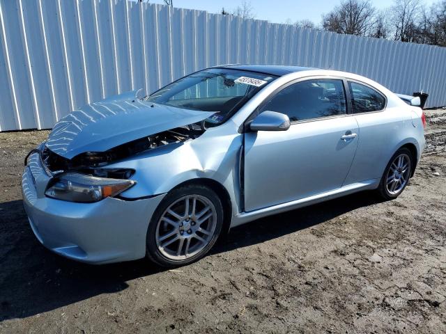 2006 Toyota Scion Tc 