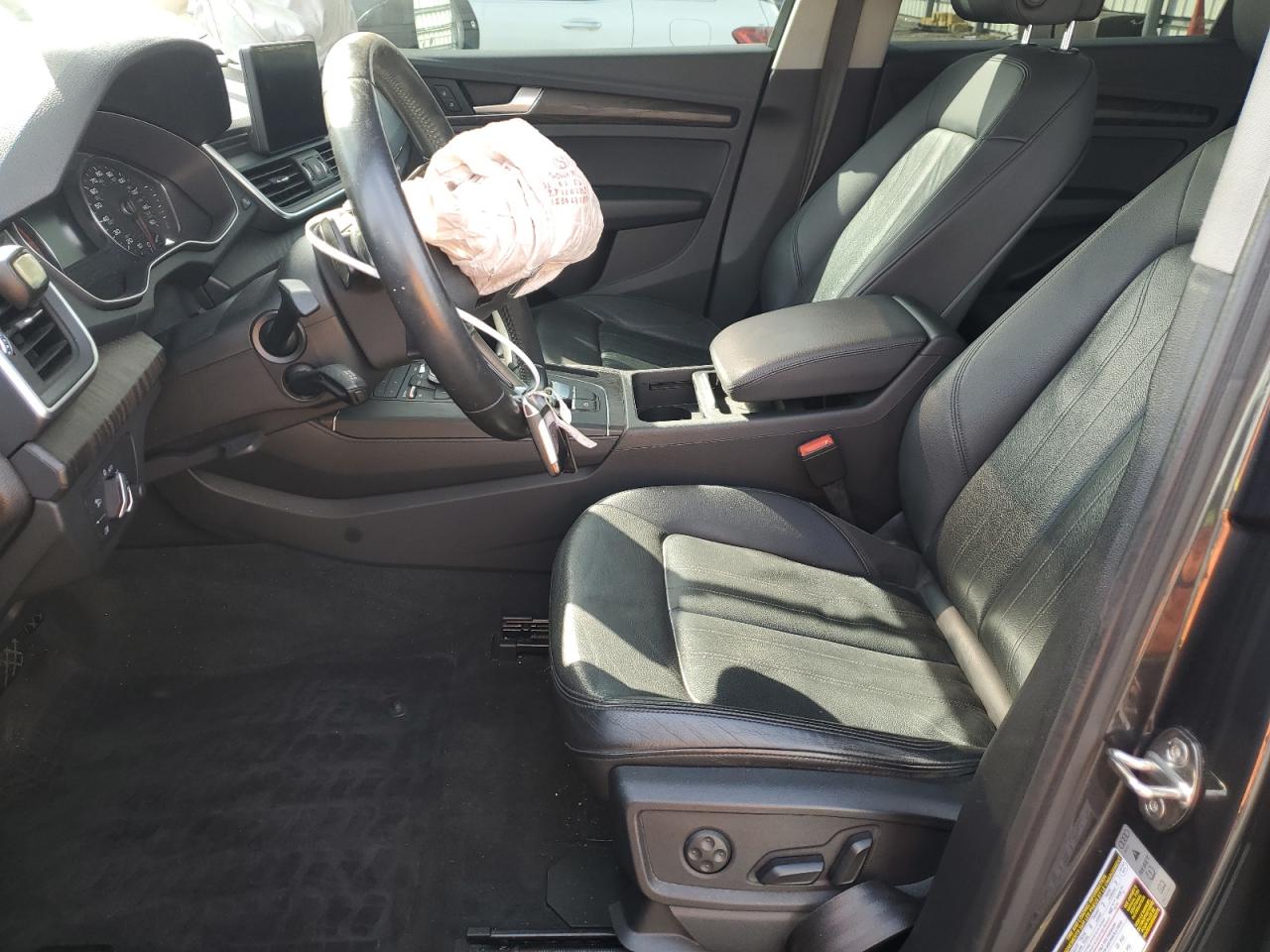 2019 Audi Q5 - Image 7