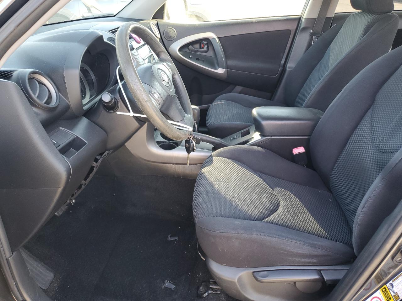 2007 Toyota RAV 4 - Image 7
