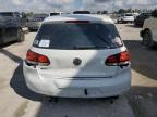 2010 Volkswagen Golf  იყიდება West Palm Beach-ში, FL - Front End