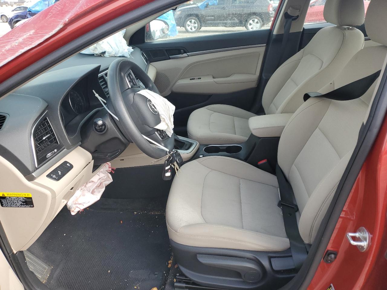 2018 Hyundai Elantra - Image 7