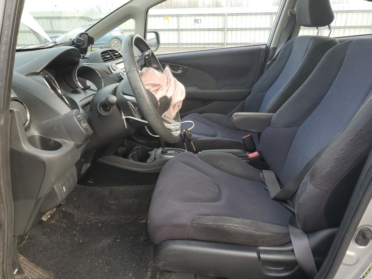2013 Honda Fit - Image 7