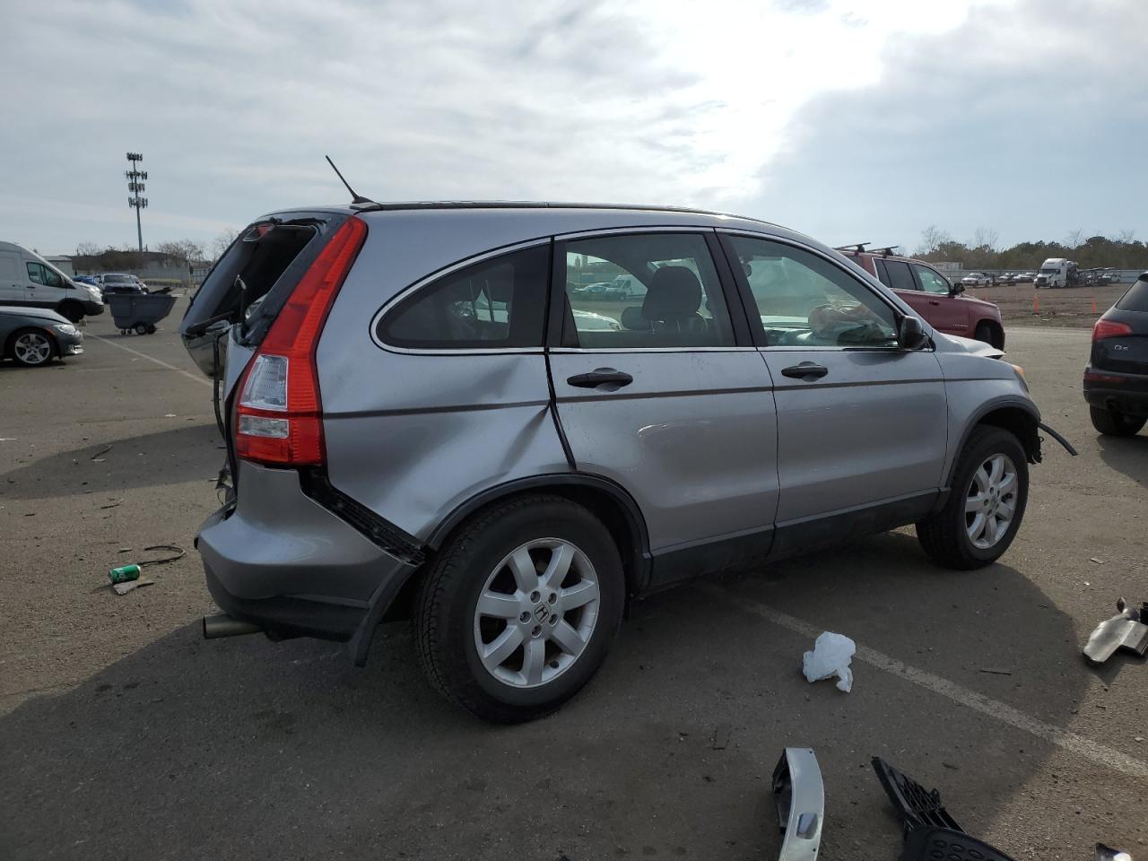 2007 Honda CR-V - Image 3