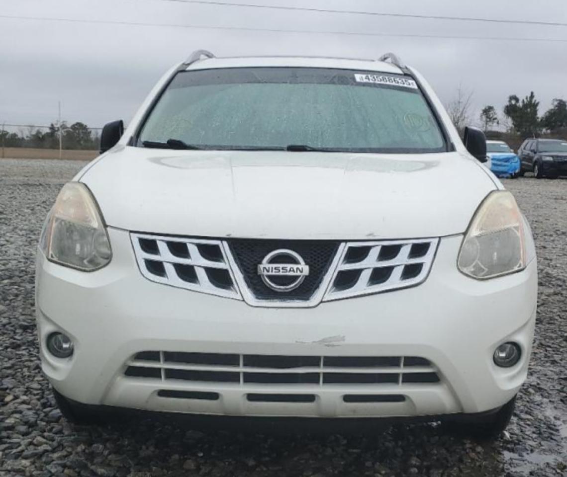 2013 Nissan Rogue - Image 5