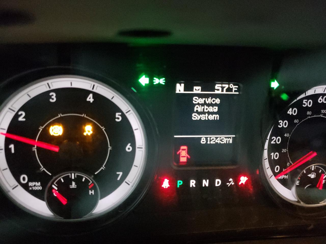 2017 RAM 2500 - Image 9