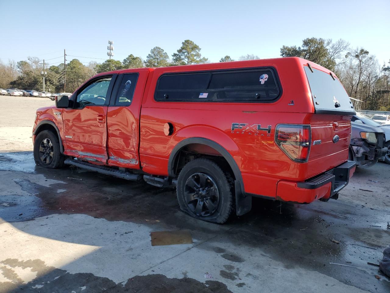 2011 Ford F-150 - Image 2