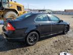 2011 Ford Fusion Se за продажба в Windsor, NJ - Front End