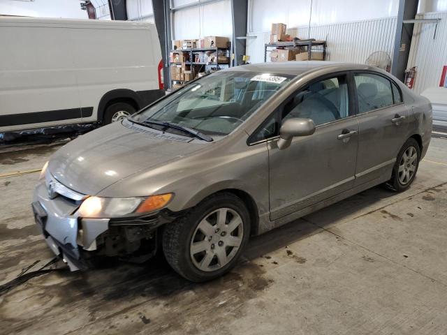 2006 Honda Civic Lx