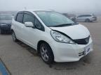 2013 HONDA FIT for sale at Copart NEWBURY