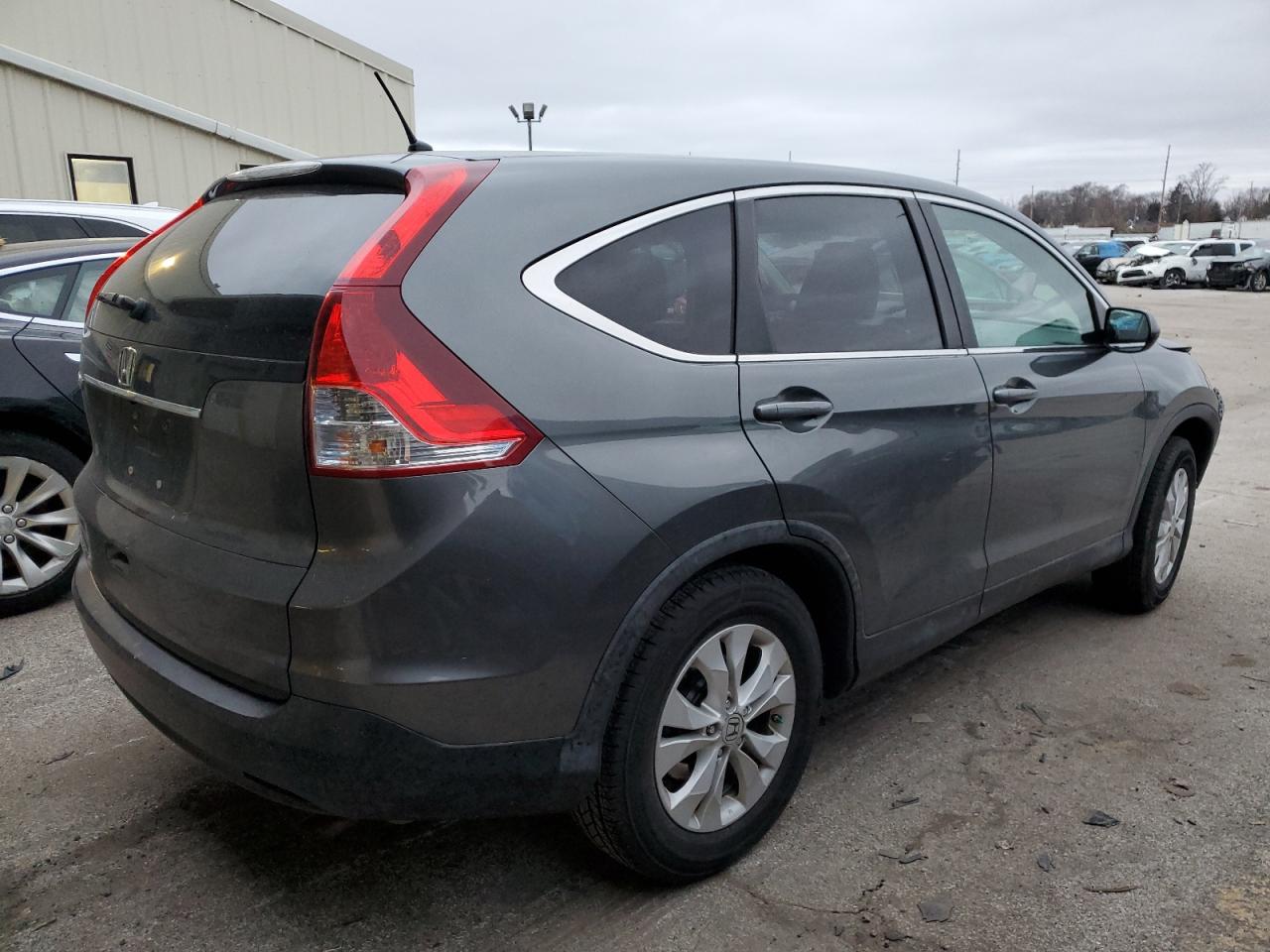 2012 Honda CR-V - Image 3