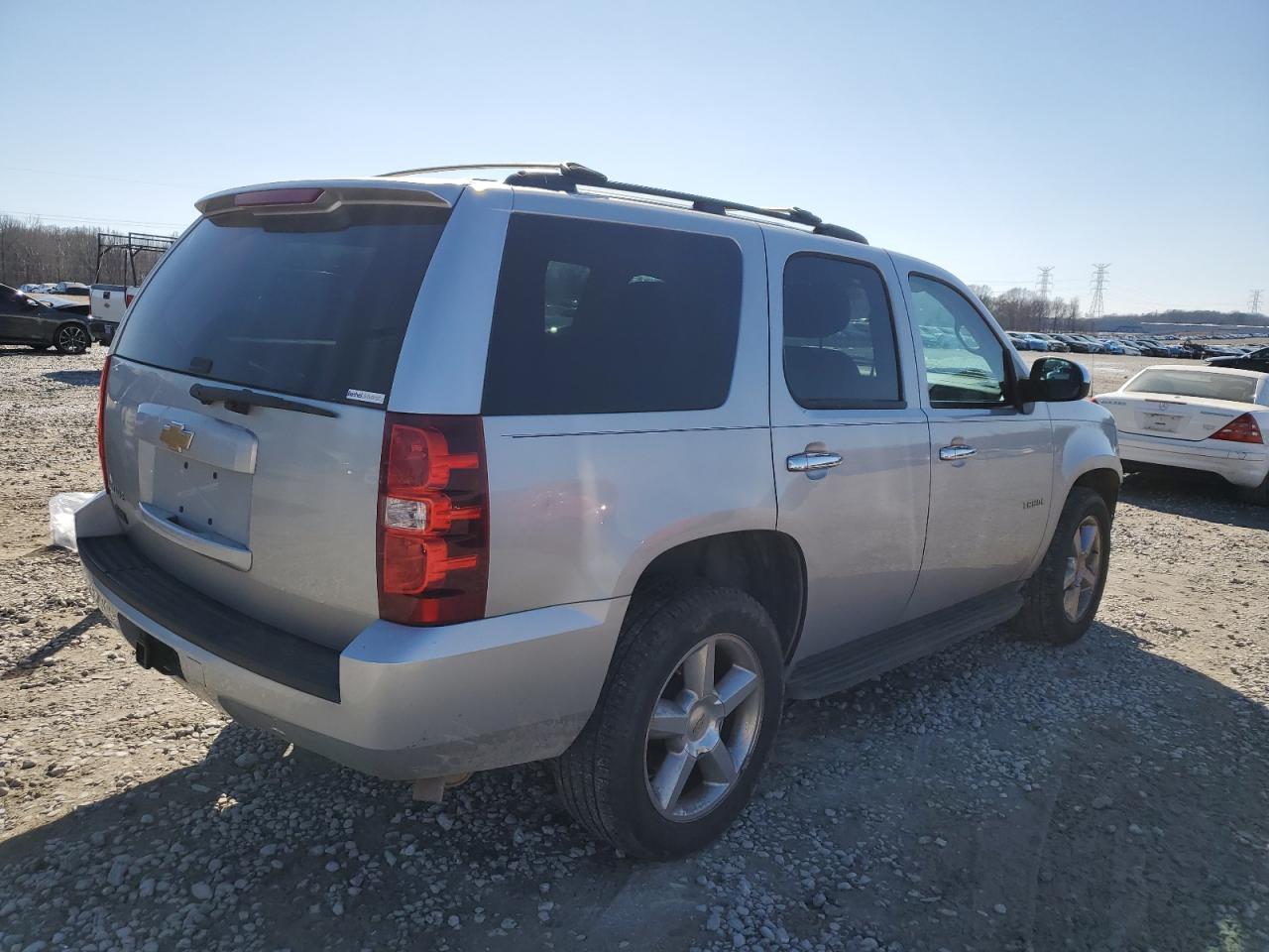 2013 Chevrolet Tahoe - Image 3