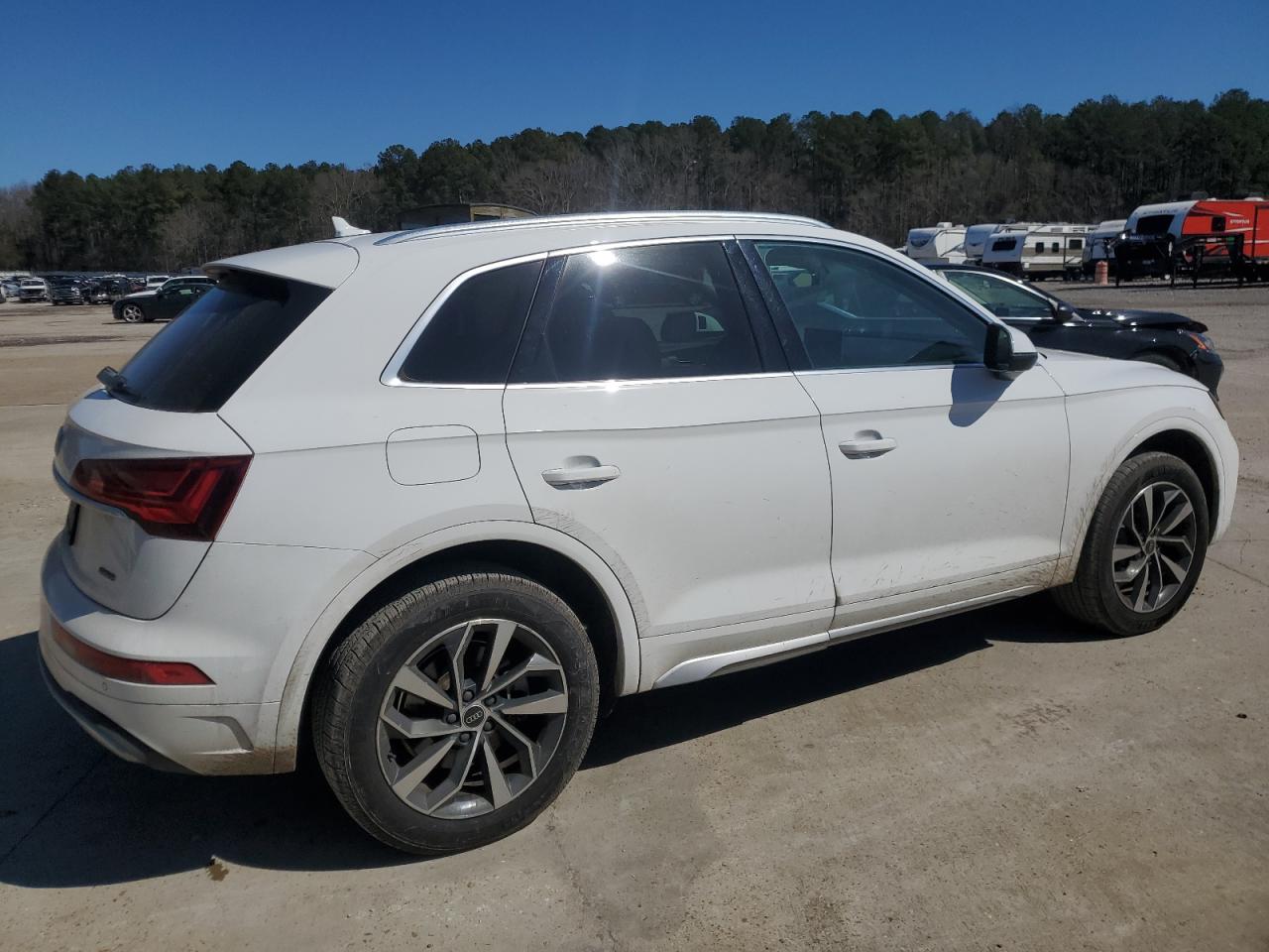 2021 Audi Q5 - Image 3