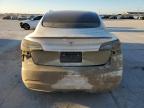 2022 Tesla Model 3  de vânzare în Haslet, TX - Water/Flood