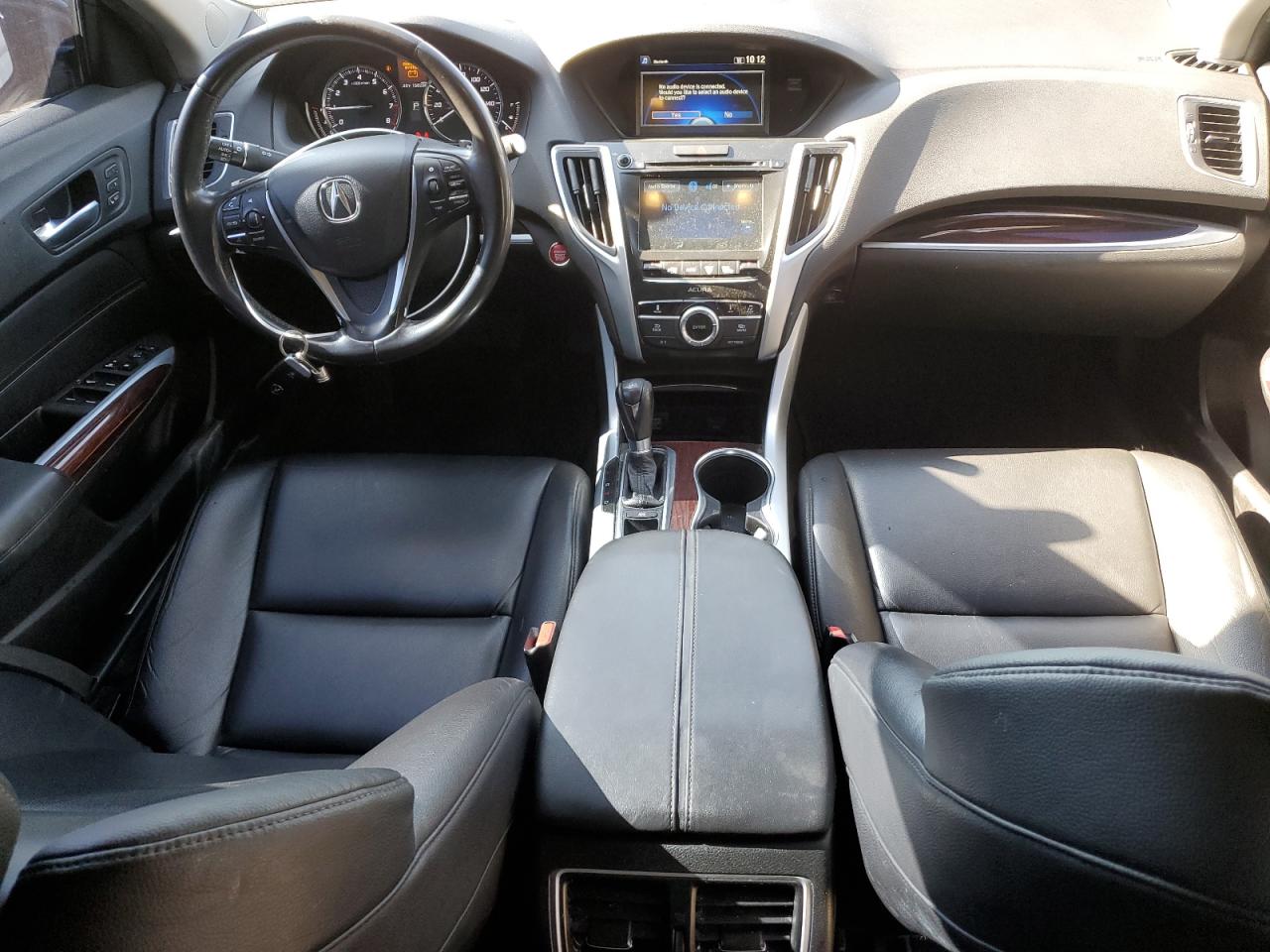 2015 Acura TLX - Image 8