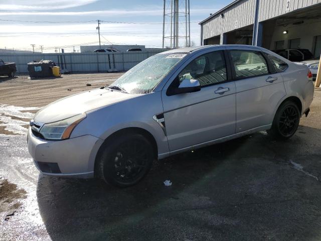 2008 Ford Focus Se