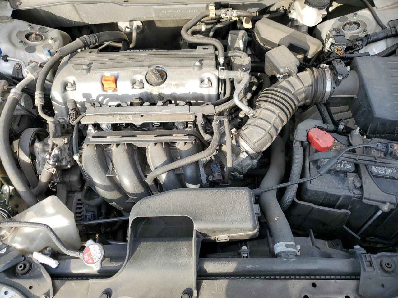 2012 Honda Accord - Image 11