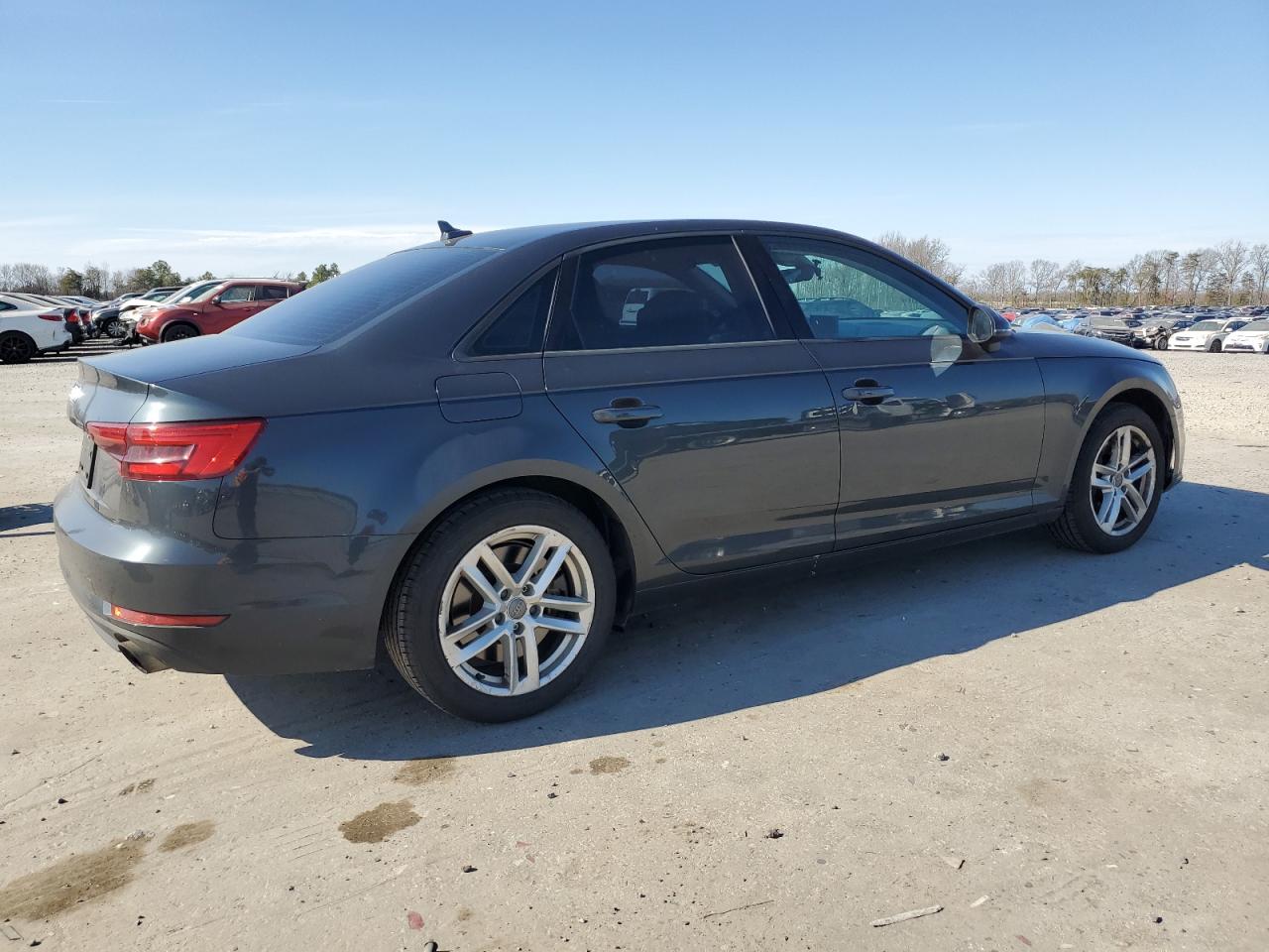 2017 Audi A4 - Image 3