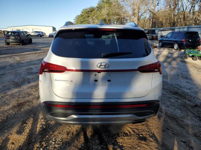  HYUNDAI SANTA FE 2023 Білий