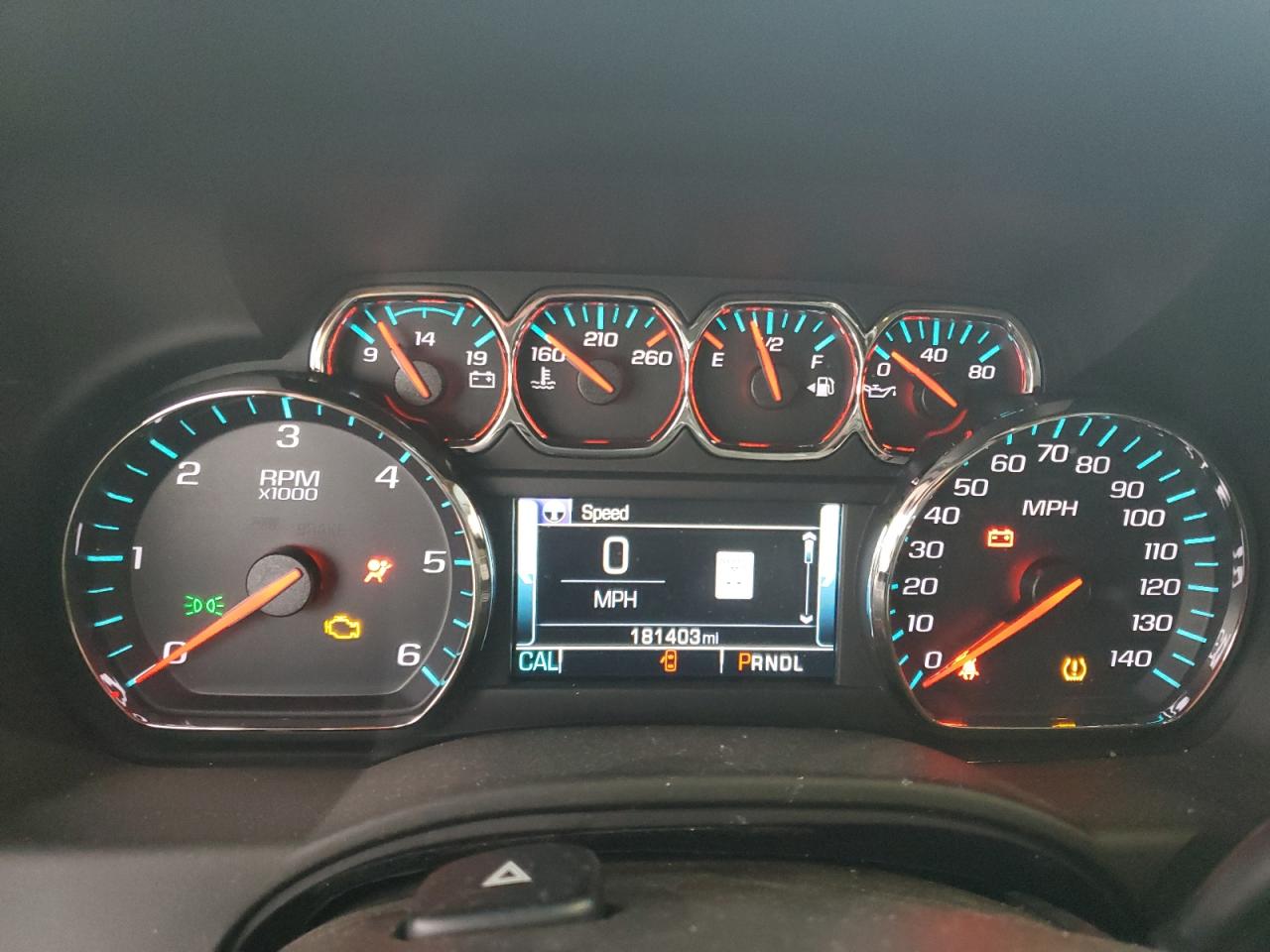 2019 GMC Yukon - Image 9