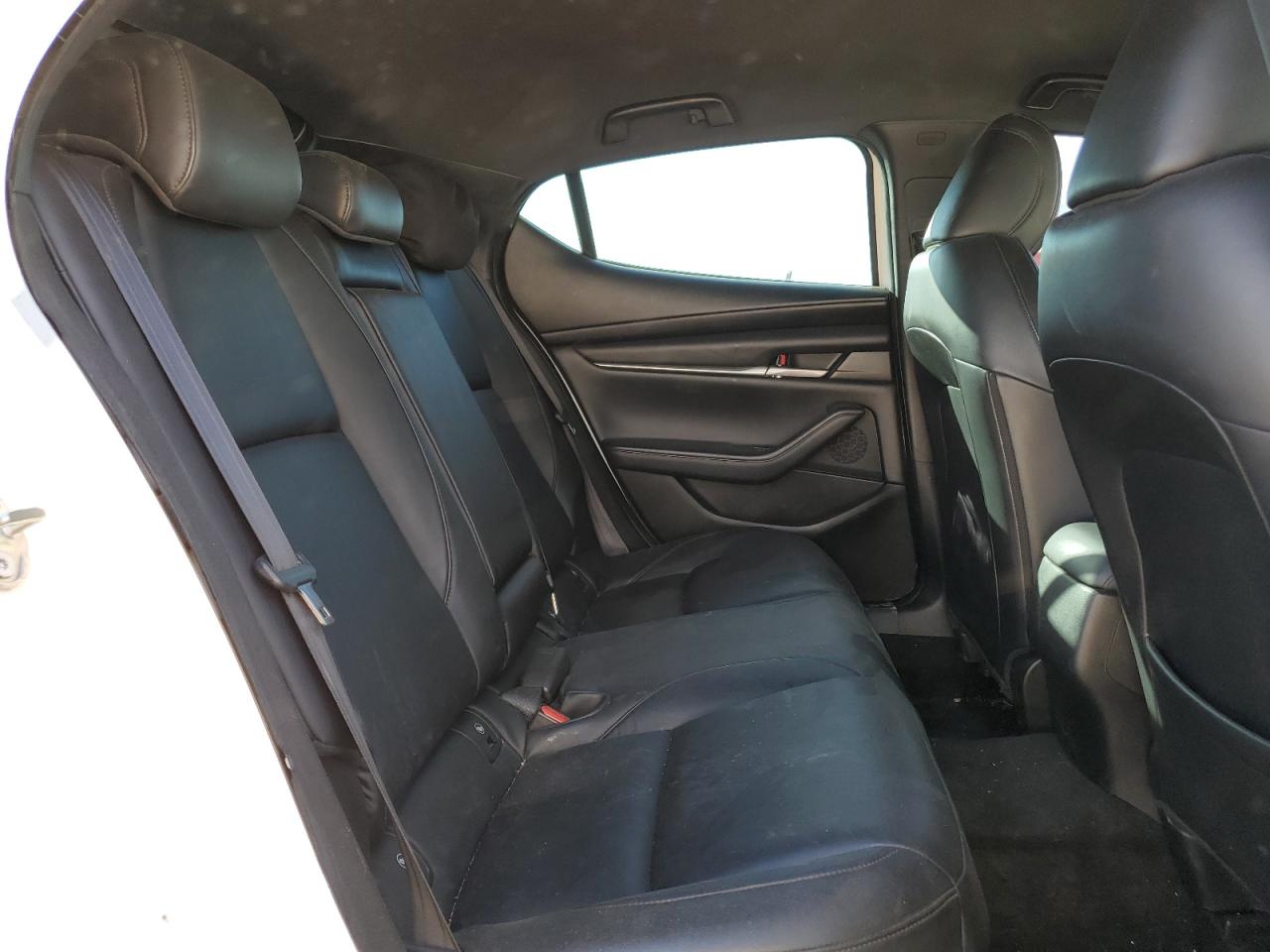 2020 Mazda 3 - Image 10