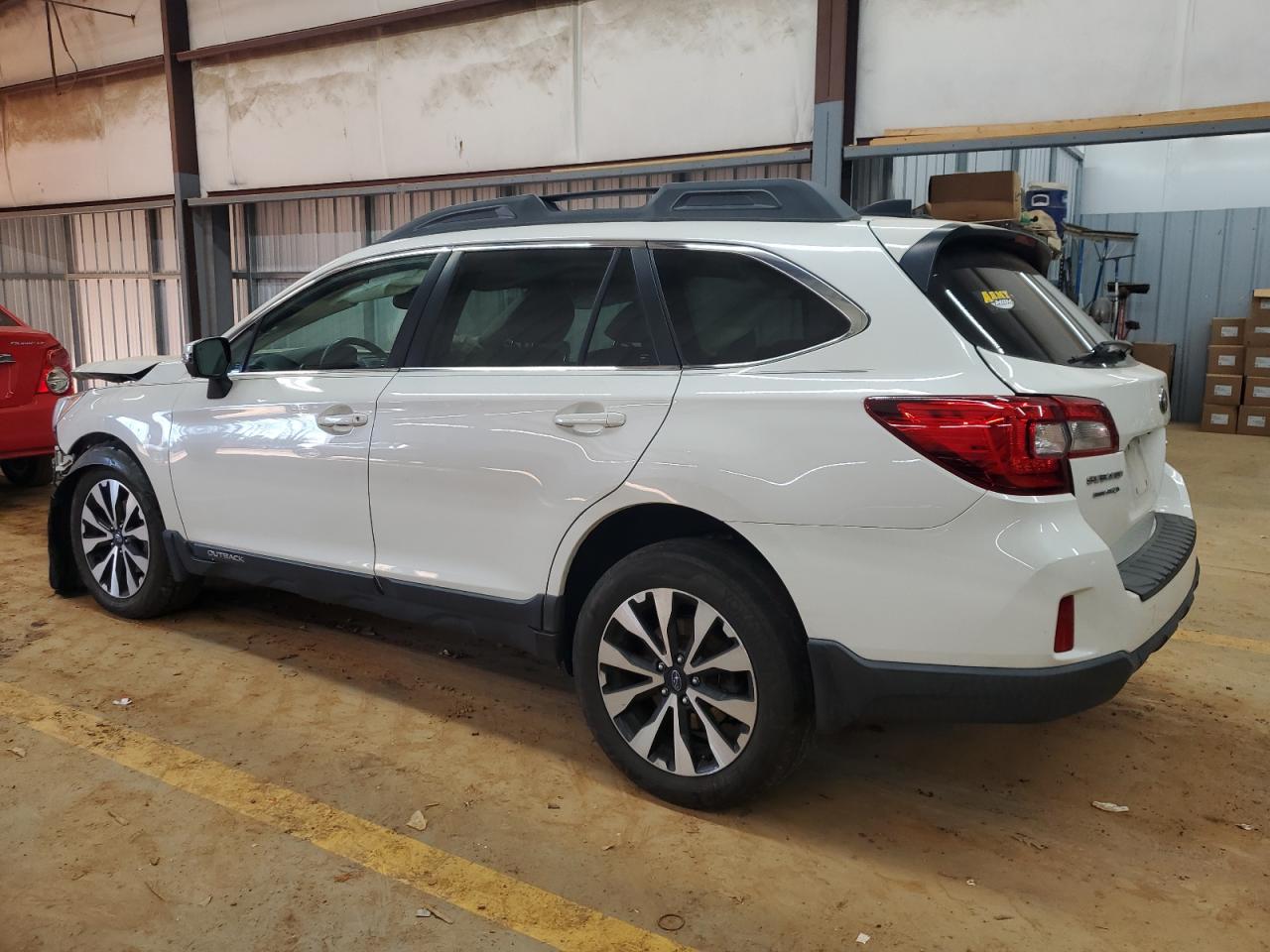 2016 Subaru Outback - Image 2