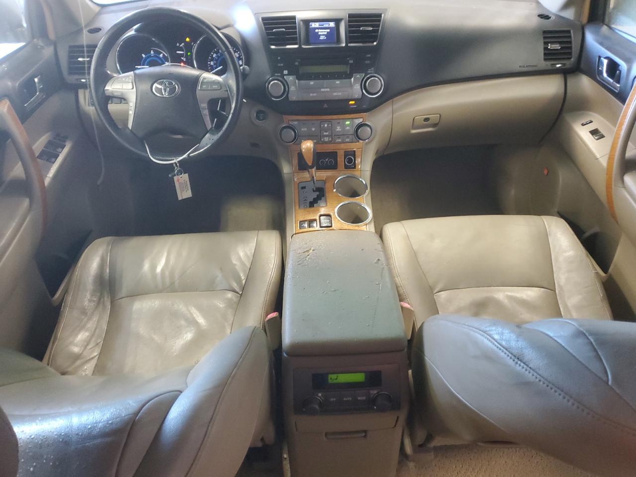 2008 Toyota Highlander - Image 8
