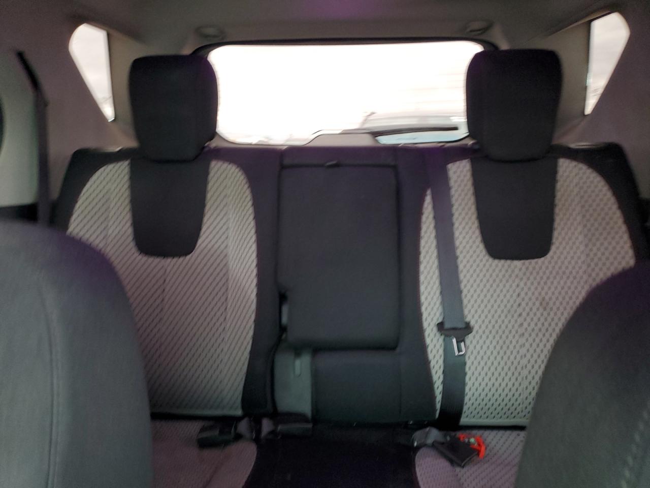 2015 Chevrolet Equinox - Image 10