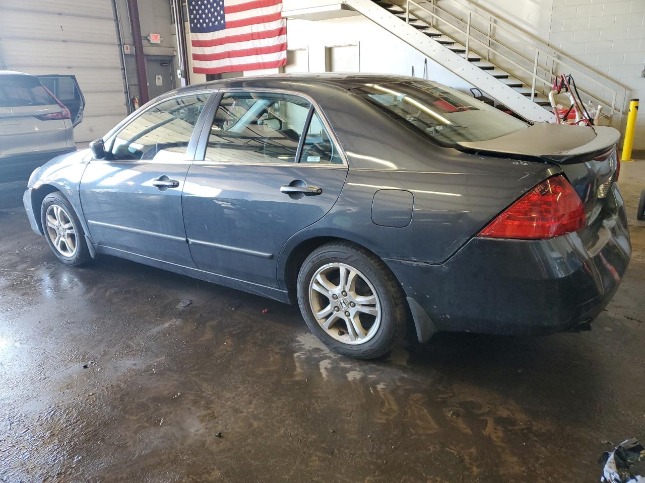 2006 Honda Accord - Image 2