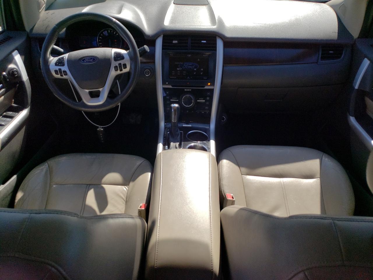 2013 Ford Edge - Image 8
