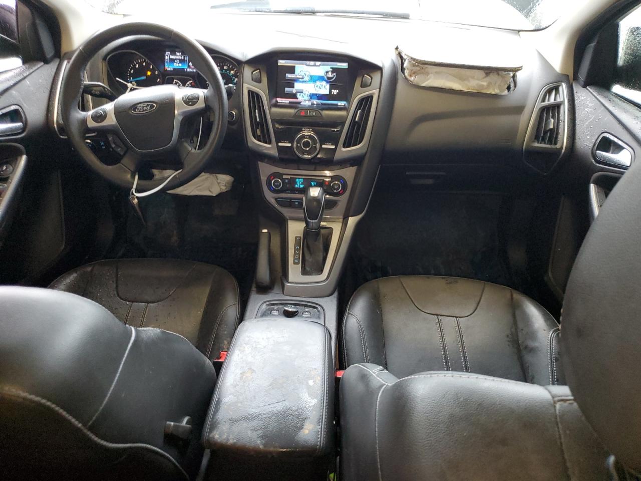 2014 Ford Focus - Image 8