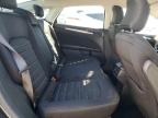 2015 Ford Fusion Se за продажба в Earlington, KY - Front End
