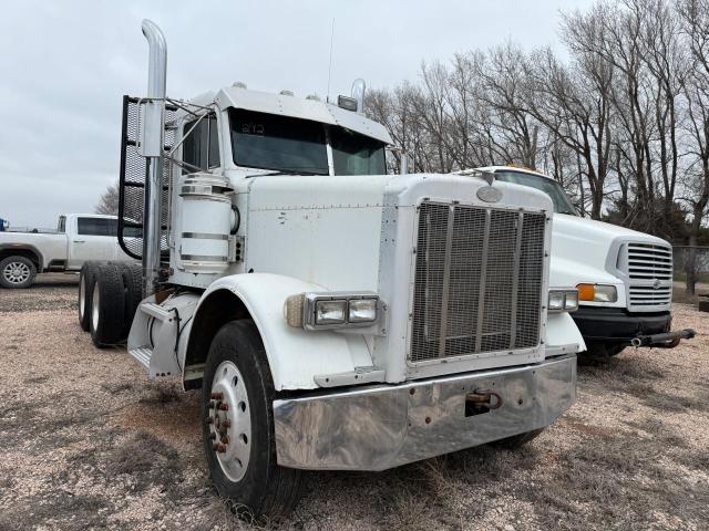 1997 Peterbilt 379 